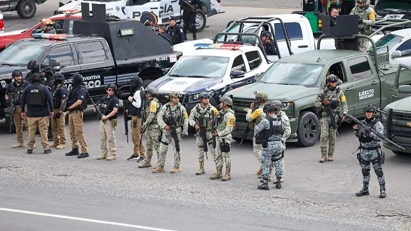 Bloqueo seguridad